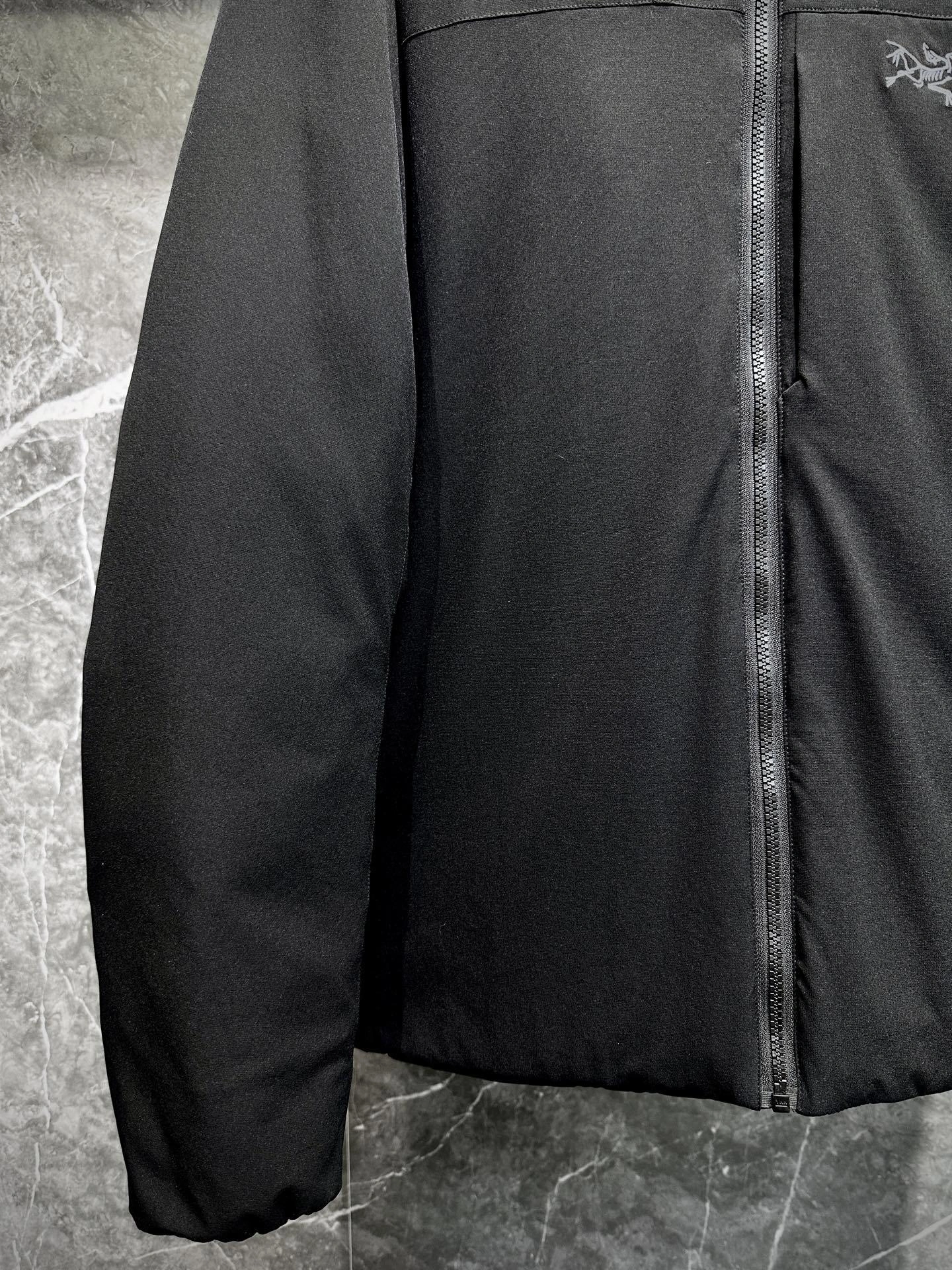 wg.luxury-- 1r3t5ryx Down jacket goose down item:E-F409J2213H